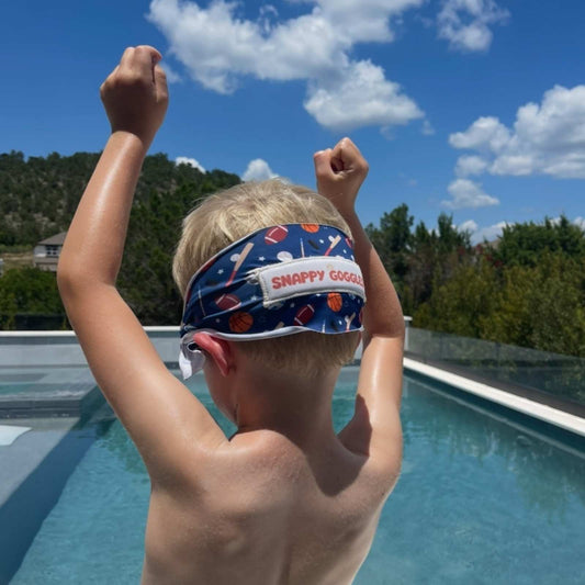 The Complete Parent’s Guide to Swim Lessons in 2025
