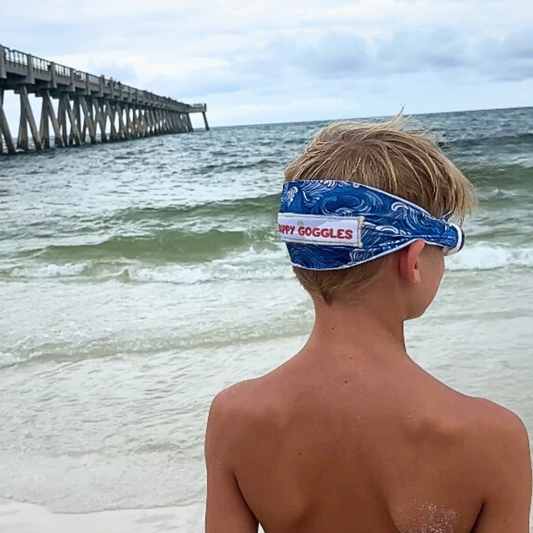 How to Choose the Best Swim Goggles for Kids: Comfort, Safety & Style