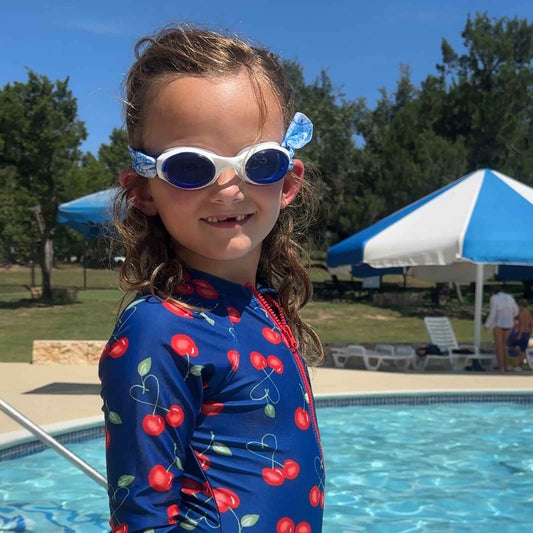 What to Pack for a Family Day at the Pool | Kids Swim Gear Essentials