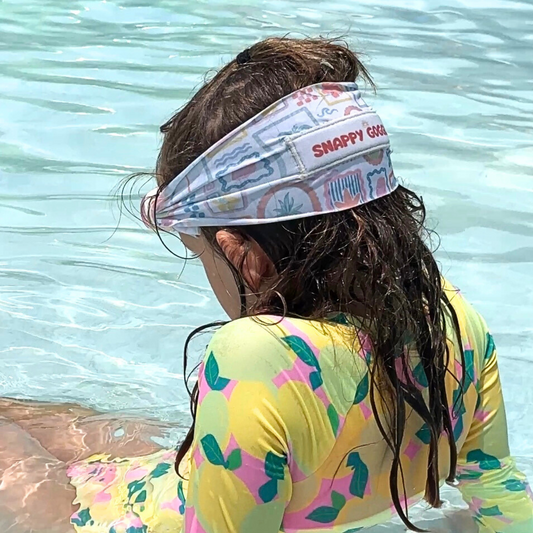 Why Snappy Goggles Are the Best Choice for Your Kids’ Swim Adventures
