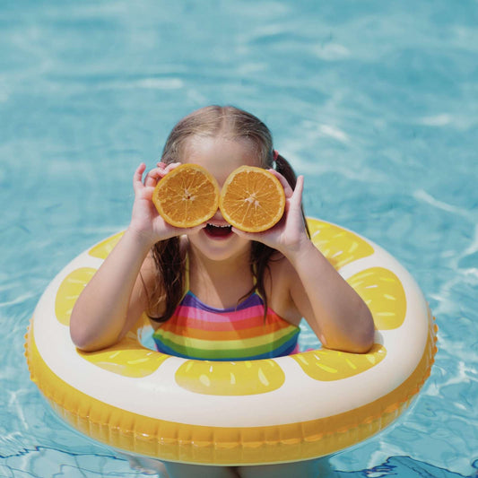 How to Keep Kids’ Hair Tangle-Free at the Pool | 2025 Guide