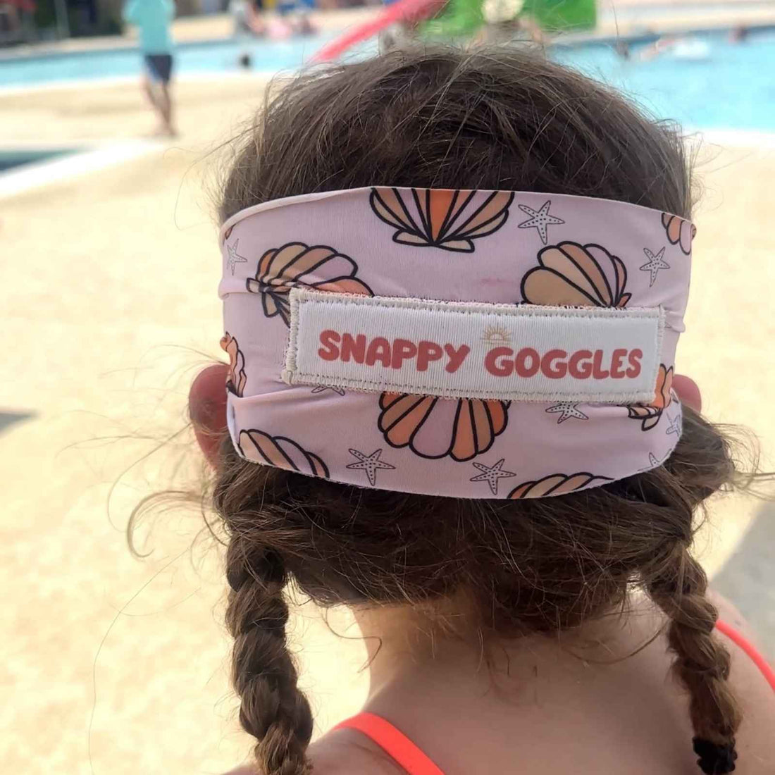 Swim Gear Checklist for Kids: Everything They Need for a Fun & Safe Swim