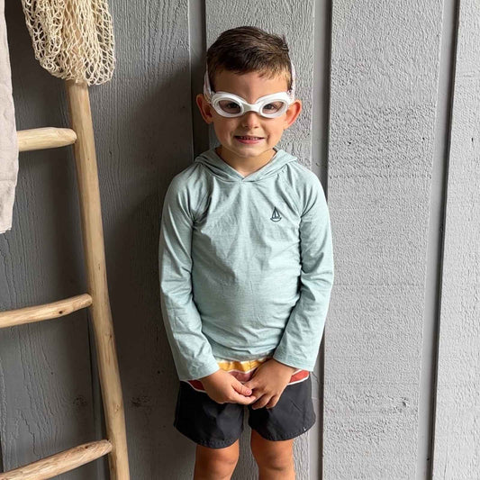 Best Floatable Swim Goggle For Kids