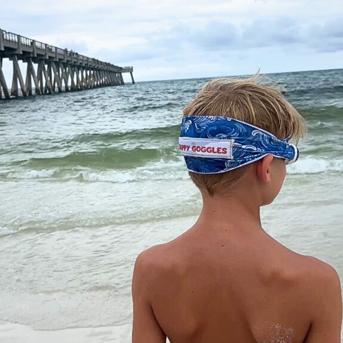 How to Choose the Best Swim Goggles for Kids: Comfort, Safety & Style