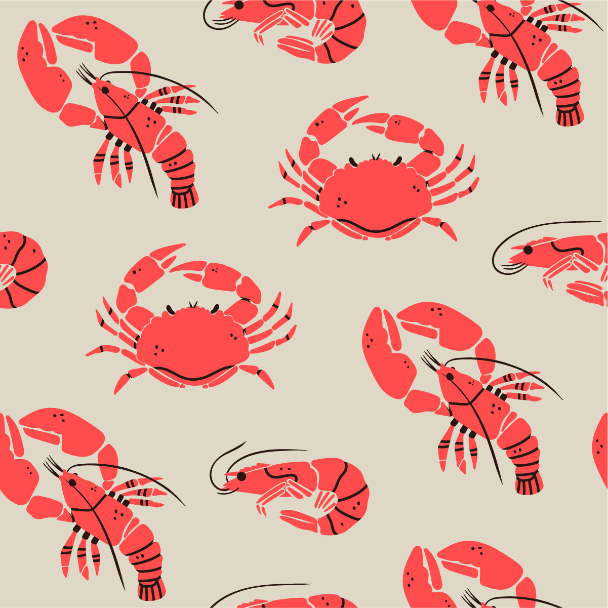 Coastal Catch Floatable Kids Swim Goggles (Ages 3+)